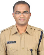 Manjunath Singe